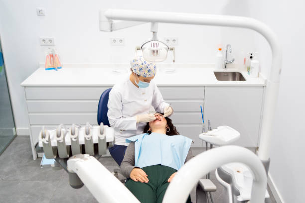 Oral Surgery in Mattituck, NY